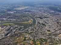 2015_05_06 Duesseldorf mit Hafen 15_4319