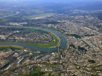 2017_09_29 Luftbild Duesseldorf 17k3_10062