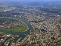2017_09_29 Luftbild Duesseldorf 17k3_10141