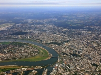 2017_09_29 Luftbild Duesseldorf 17k3_10144