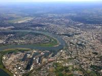2017_09_29 Luftbild Duesseldorf 17k3_10176