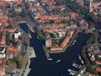 14_23650 17.09.2014 Luftbild Emden