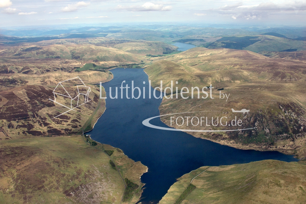 14k2_10165 Luftbild Schottland Selkirkshire Ward