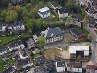 15k2_08162 02.05.2015 Luftbild Ennepetal katholische Grundschule