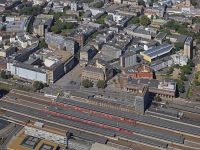 2016_08_24 Luftbild Essen 16k3_8260