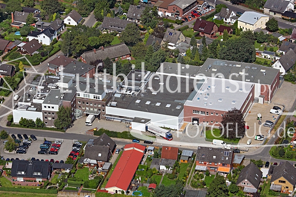 Gewerbeobjekte aus der Luft › Luftbild.de