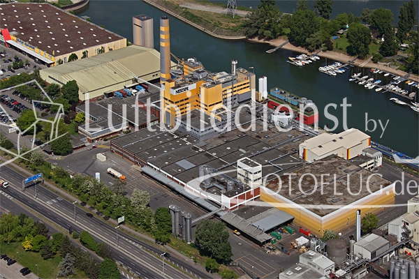 Gewerbeobjekte aus der Luft › Luftbild.de