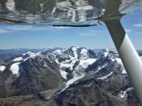 08_18311 09.09.2008 Luftbild Alpen
