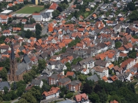 08_12614 01.07.2008 Luftbild Frankenberg-Eder