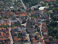 08_12615 01.07.2008 Luftbild Frankenberg-Eder