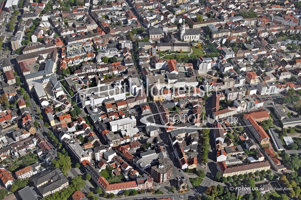Frankenthal (Pfalz) › Luftbild.de