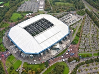 2016_08_24 Luftbild Gelsenkirchen Revierderby 14k2_2126