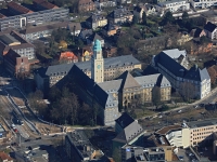 2018_02_13 Luftbild Gelsenkirchen Buer 18k3_0563