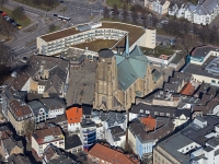 2018_02_13 Luftbild Gelsenkirchen Buer 18k3_0566