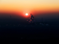 2018_02_13 Luftbild Sonnenuntergang 18k3_0671