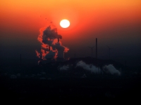 2018_02_13 Luftbild Sonnenuntergang 18k3_0674