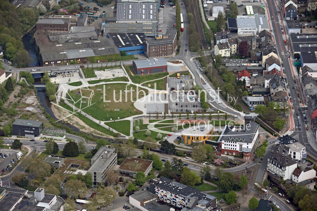 Gevelsberg › Luftbild.de