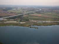 08_20786 11.09.2008 Luftbild Glindenberg Schleuse