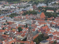 08_21042 18.09.2008 Luftbild Greifswald