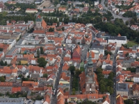 08_21047 18.09.2008 Luftbild Greifswald