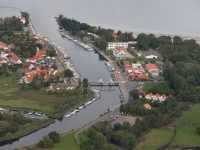 08_21049 18.09.2008 Luftbild Greifswald