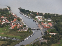 08_21050 18.09.2008 Luftbild Greifswald