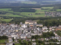 06_12124 31.08.2006 Luftbild Hachenburg