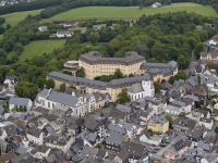 06_12127 31.08.2006 Luftbild Hachenburg