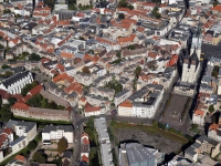 07_18481 16.09.2007 Luftbild Halle