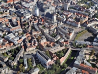 07_18485 16.09.2007 Luftbild Halle