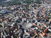 07_18492 16.09.2007 Luftbild Halle