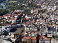 07_18500 16.09.2007 Luftbild Halle