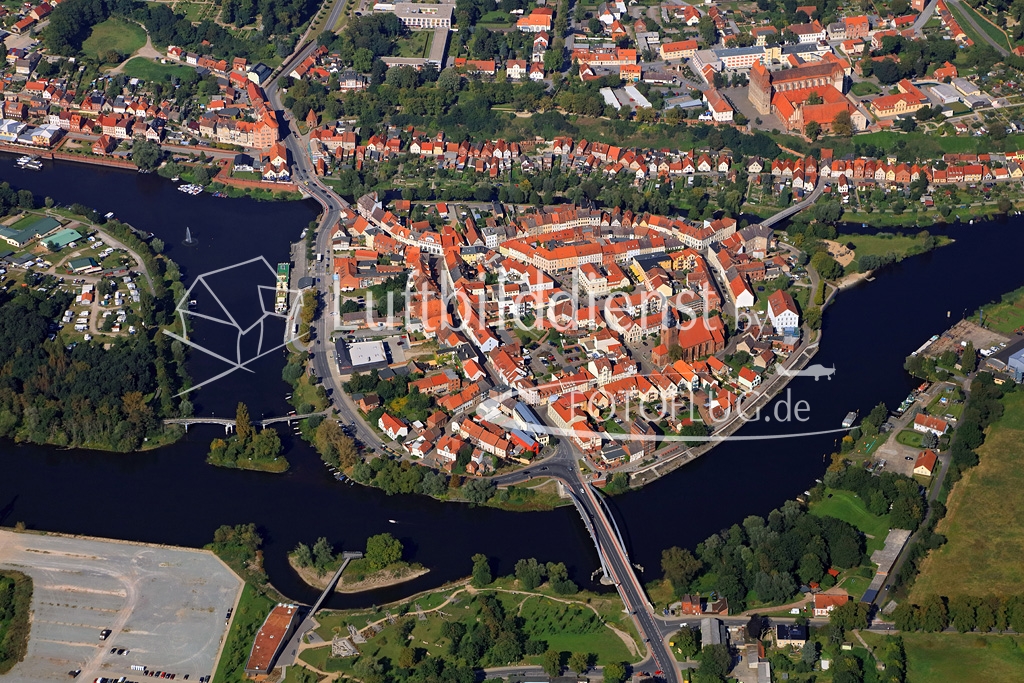 Get Havelberg Altstadt Gif