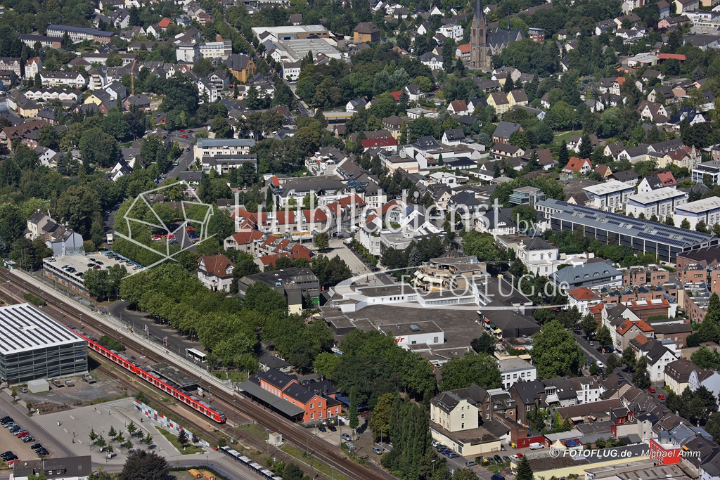 09_12284 19.08.2009 Luftbild Hennef