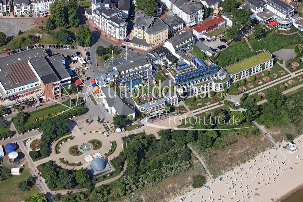 Hotel Berlin Heringsdorf Hotel Berlin Heringsdorf