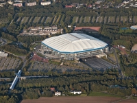 07_19778 21.09.2007 Luftbild Gelsenkirchen - Schalke Arena