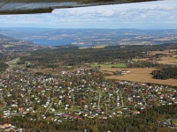 11K2_1411 Raufoss + Landschaft