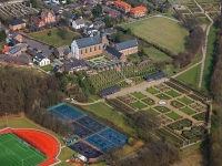2017_03_13 Luftbild Kamp-Lintfort 17k3_0778