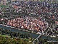 06_14952 21.09.2006 Luftbild Karlstadt