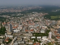 05_1924 03.06.2005 Luftbild Leipzig