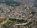 05_1929 03.06.2005 Luftbild Leipzig