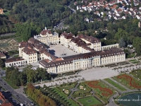 06_15147 21.09.2006 Luftbild Ludwigsburg