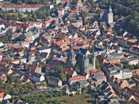 07_18574 16.09.2007 Luftbild Eisleben