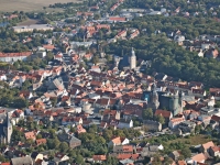07_18580 16.09.2007 Luftbild Eisleben