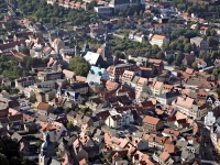 07_18599 16.09.2007 Luftbild Eisleben