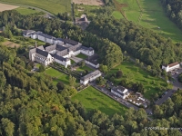 06_14085 10.09.2006 Luftbild Kloster Marienstatt