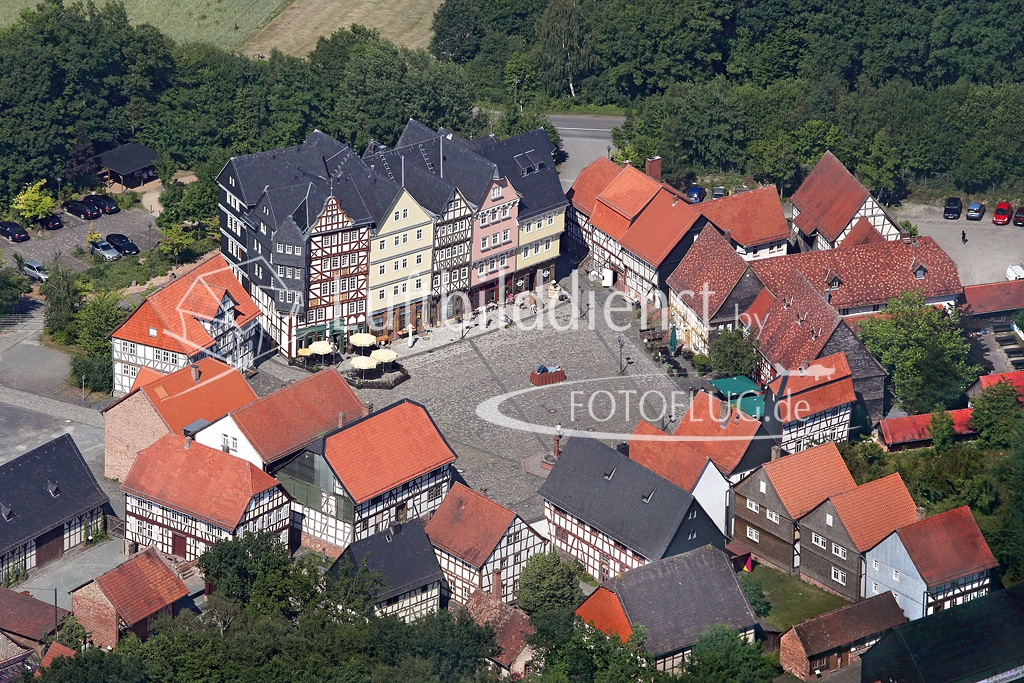 Neu Anspach › Luftbild.de