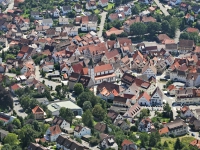07_15348 26.07.2007 Luftbild Neuffen