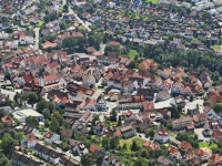 07_15351 26.07.2007 Luftbild Neuffen