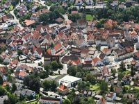07_15353 26.07.2007 Luftbild Neuffen